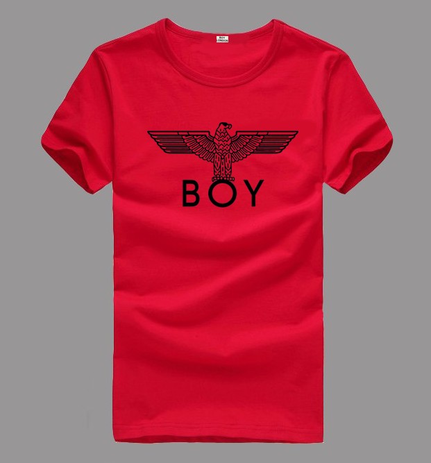 T-shirt Boy London Pour Homme
